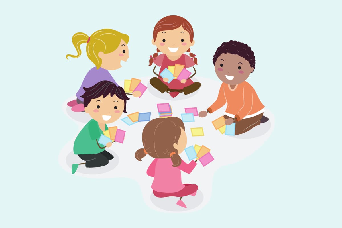 Il Metodo Montessori per bambini da 0 a 3 anni