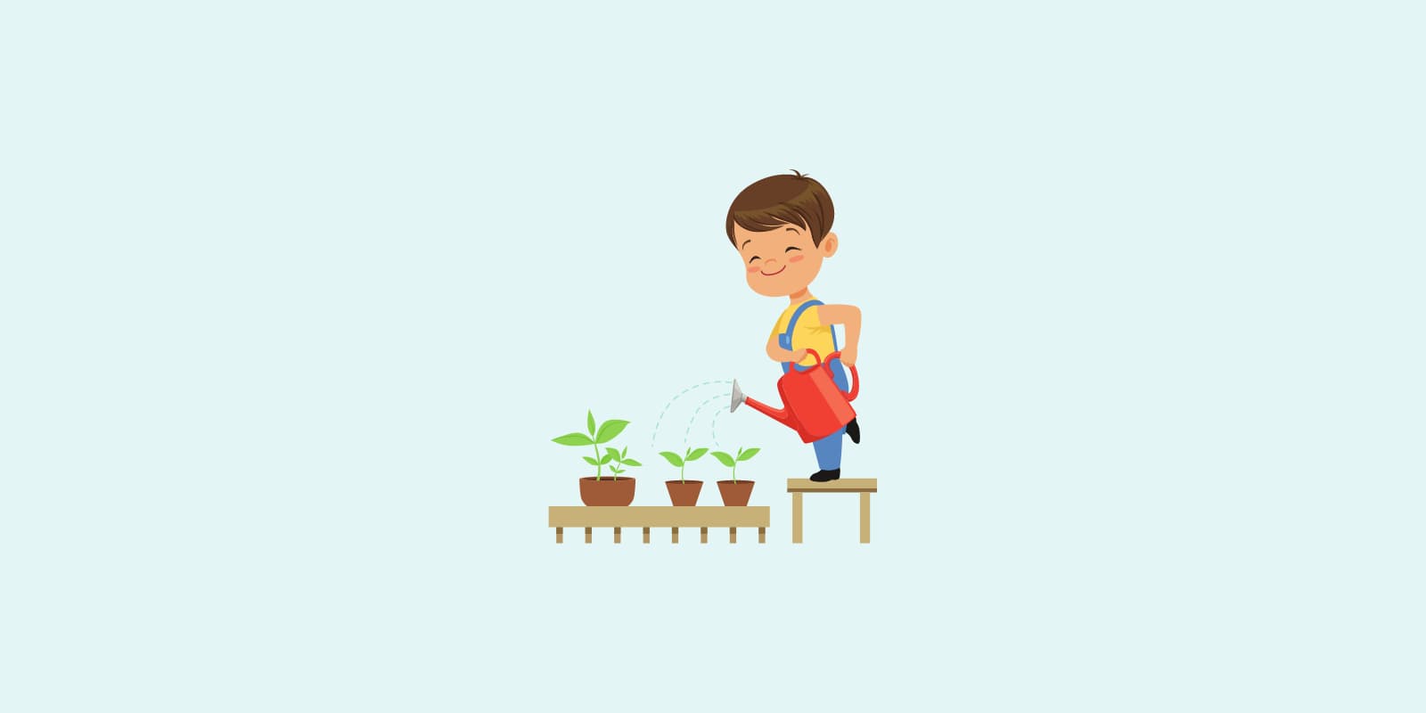 L'Ambiente Montessori: Cos'è e Come Realizzarlo
