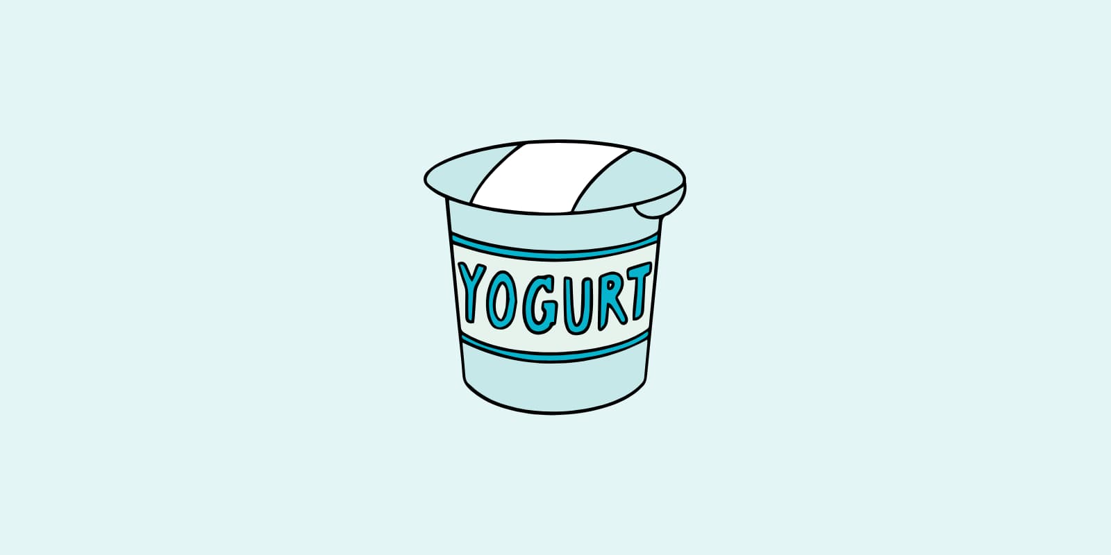 Yogurt nello Svezzamento: Quando introdurlo, Quale scegliere e Ricette facili per merende sane