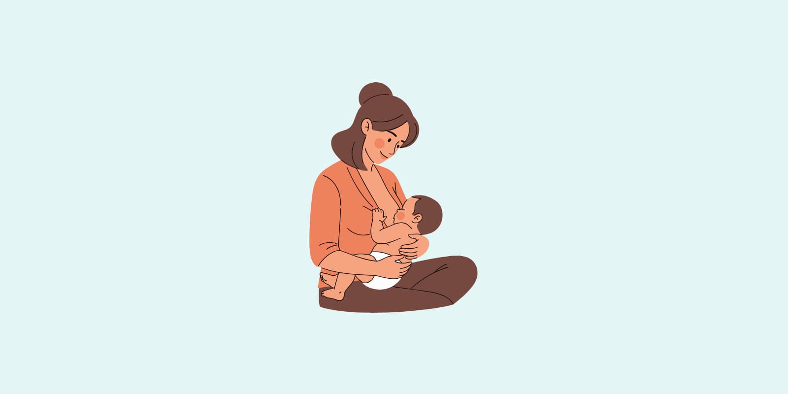 Cosa non Mangiare durante l’Allattamento (e cosa evitare per coliche e intolleranze)