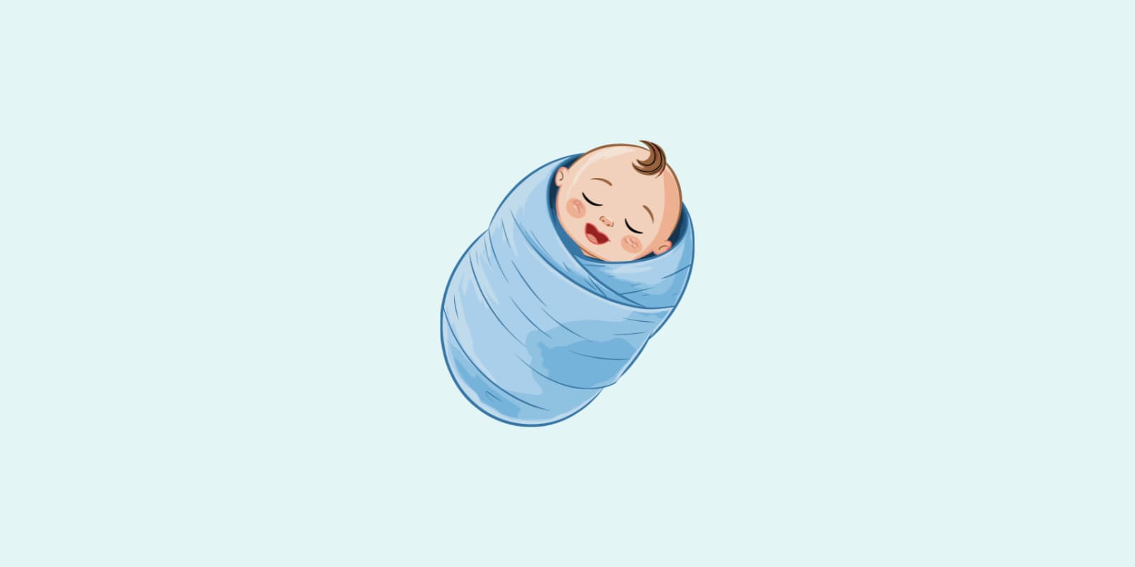 Neonato ha Sonno ma Non Riesce ad Addormentarsi